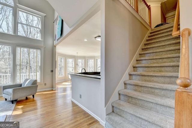 1250 SPRING OAK Way, Cumming, GA 30041