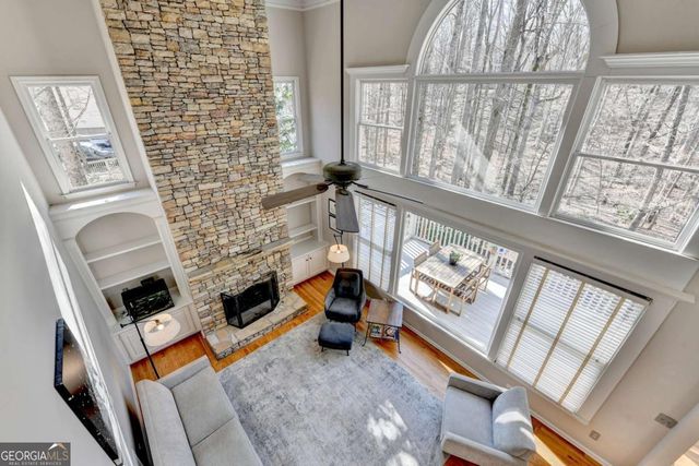 1250 SPRING OAK Way, Cumming, GA 30041