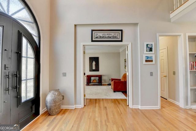 1250 SPRING OAK Way, Cumming, GA 30041