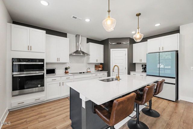 351 Fast Pitch Lane, Four Oaks, NC 27524