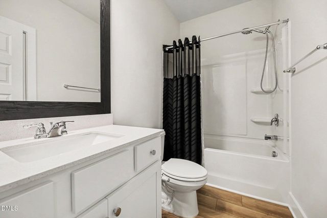 351 Fast Pitch Lane, Four Oaks, NC 27524