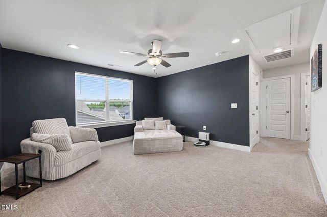 351 Fast Pitch Lane, Four Oaks, NC 27524