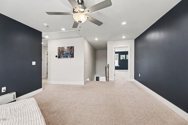 351 Fast Pitch Lane, Four Oaks, NC 27524