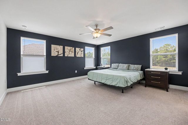 351 Fast Pitch Lane, Four Oaks, NC 27524