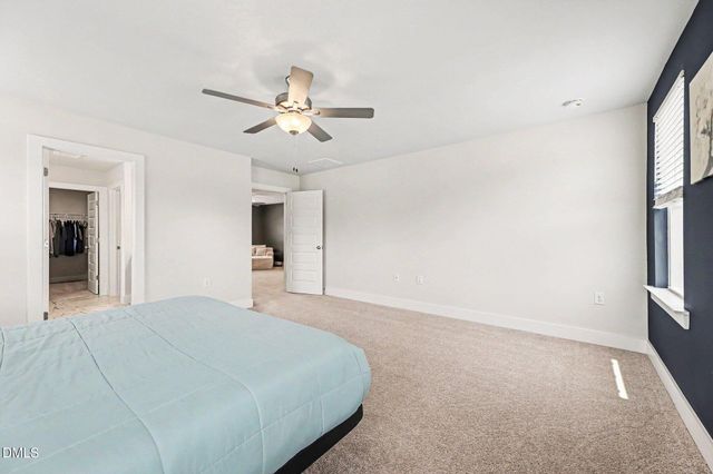 351 Fast Pitch Lane, Four Oaks, NC 27524