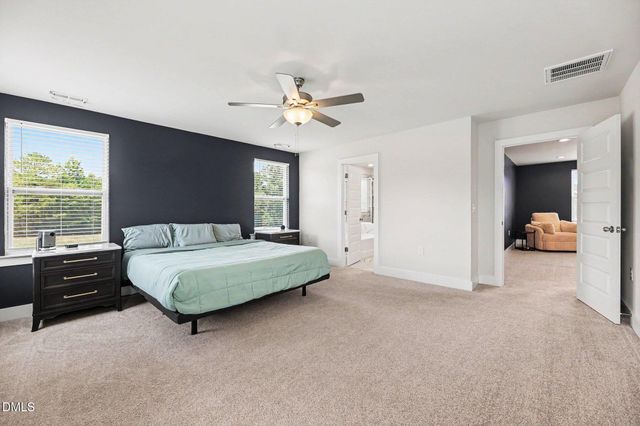 351 Fast Pitch Lane, Four Oaks, NC 27524