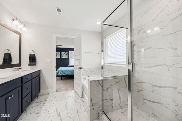 351 Fast Pitch Lane, Four Oaks, NC 27524