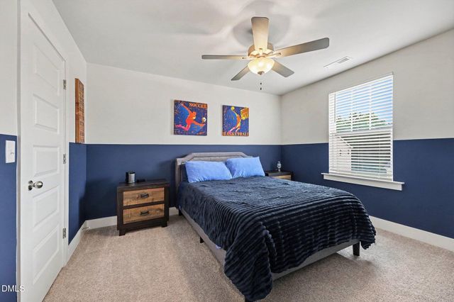 351 Fast Pitch Lane, Four Oaks, NC 27524