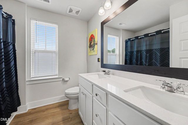 351 Fast Pitch Lane, Four Oaks, NC 27524