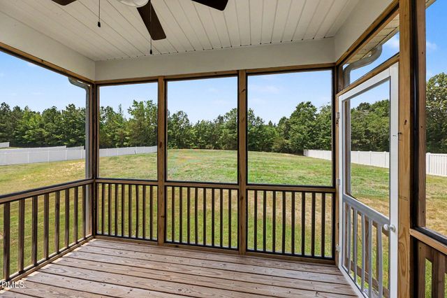 351 Fast Pitch Lane, Four Oaks, NC 27524