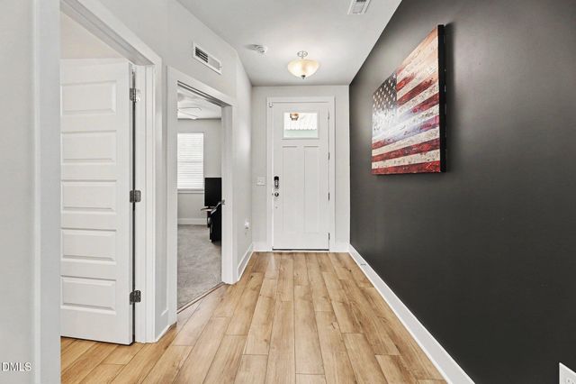 351 Fast Pitch Lane, Four Oaks, NC 27524