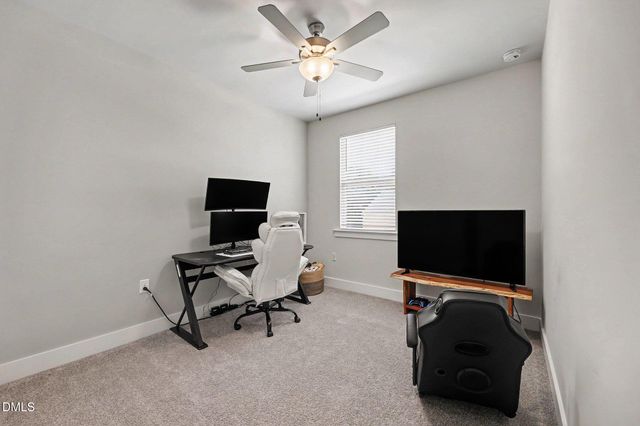351 Fast Pitch Lane, Four Oaks, NC 27524