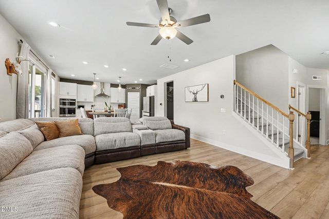 351 Fast Pitch Lane, Four Oaks, NC 27524