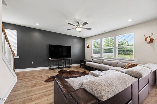 351 Fast Pitch Lane, Four Oaks, NC 27524