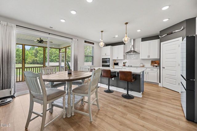 351 Fast Pitch Lane, Four Oaks, NC 27524
