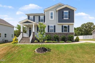 351 Fast Pitch Lane, Four Oaks, NC 27524