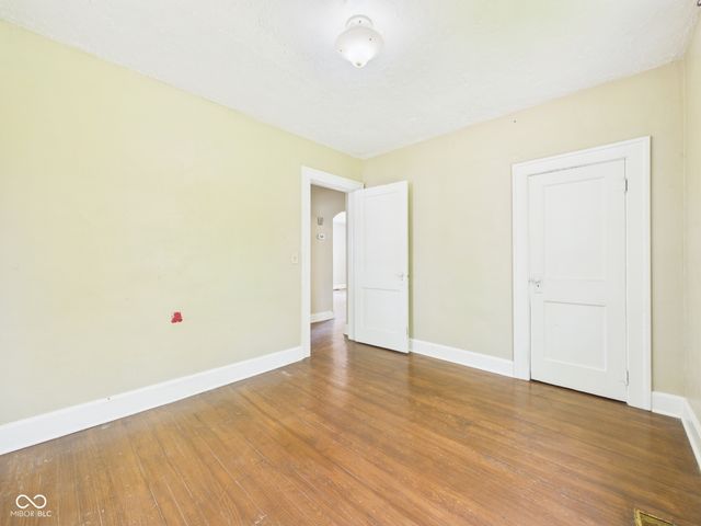 915 Woodlawn Drive, Anderson, IN 46012