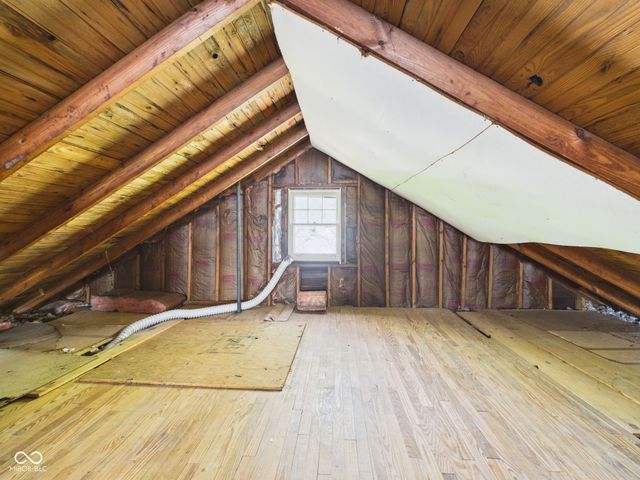 915 Woodlawn Drive, Anderson, IN 46012