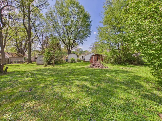 915 Woodlawn Drive, Anderson, IN 46012