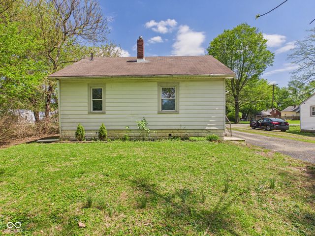 915 Woodlawn Drive, Anderson, IN 46012