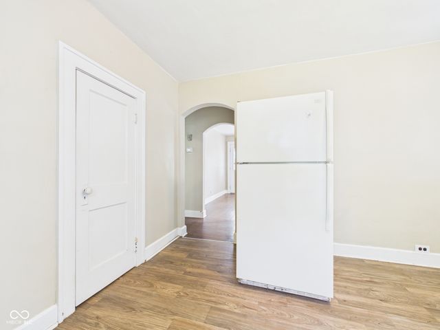 915 Woodlawn Drive, Anderson, IN 46012