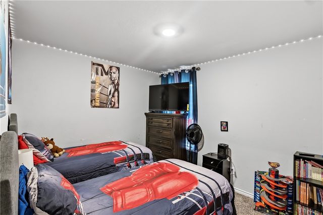 2009 Chief Street, Bryan, TX 77807