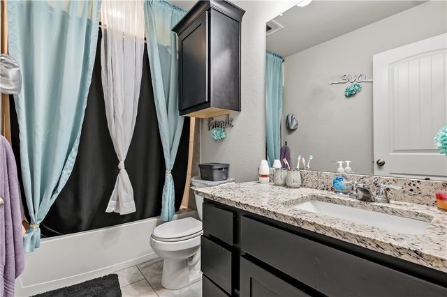 2009 Chief Street, Bryan, TX 77807