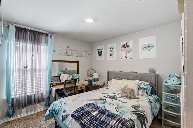 2009 Chief Street, Bryan, TX 77807