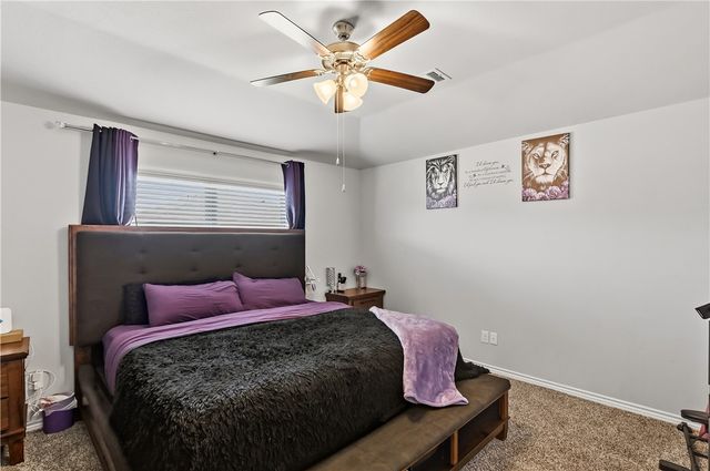 2009 Chief Street, Bryan, TX 77807