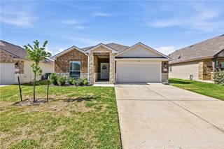 2009 Chief Street, Bryan, TX 77807