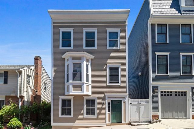 15 Belmont St 1, Boston, MA 02129