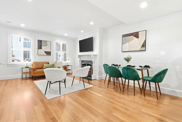 15 Belmont St 1, Boston, MA 02129