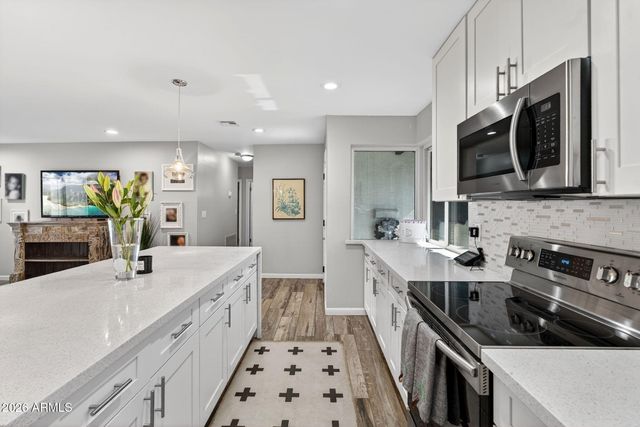 1314 E PALO VERDE Drive, Phoenix, AZ 85014