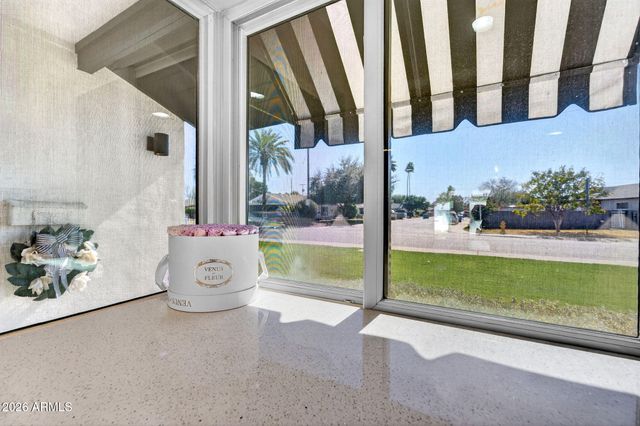 1314 E PALO VERDE Drive, Phoenix, AZ 85014