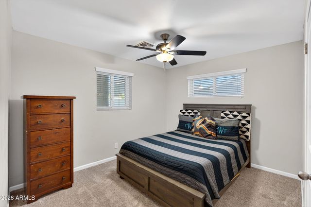 1314 E PALO VERDE Drive, Phoenix, AZ 85014