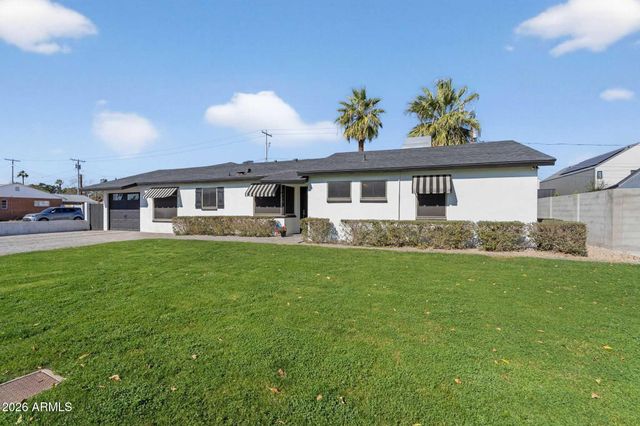 1314 E PALO VERDE Drive, Phoenix, AZ 85014