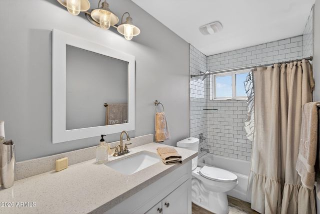 1314 E PALO VERDE Drive, Phoenix, AZ 85014