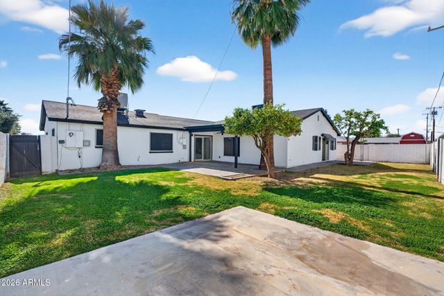 1314 E PALO VERDE Drive, Phoenix, AZ 85014