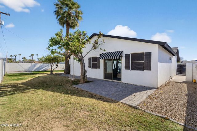 1314 E PALO VERDE Drive, Phoenix, AZ 85014