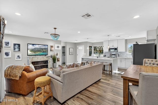 1314 E PALO VERDE Drive, Phoenix, AZ 85014