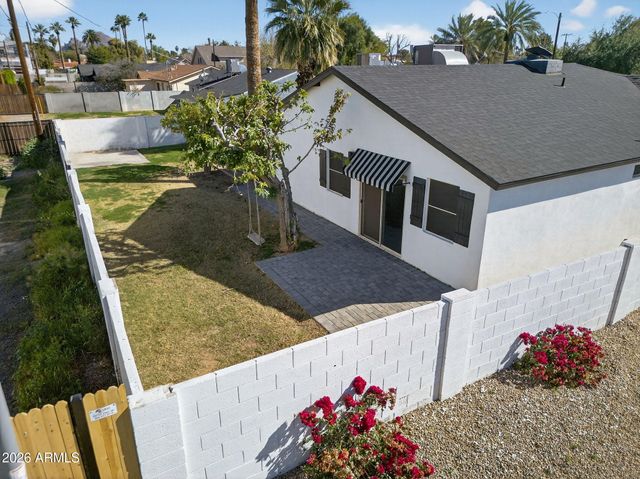 1314 E PALO VERDE Drive, Phoenix, AZ 85014