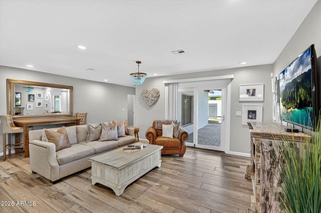 1314 E PALO VERDE Drive, Phoenix, AZ 85014