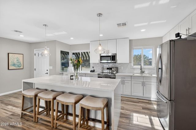 1314 E PALO VERDE Drive, Phoenix, AZ 85014