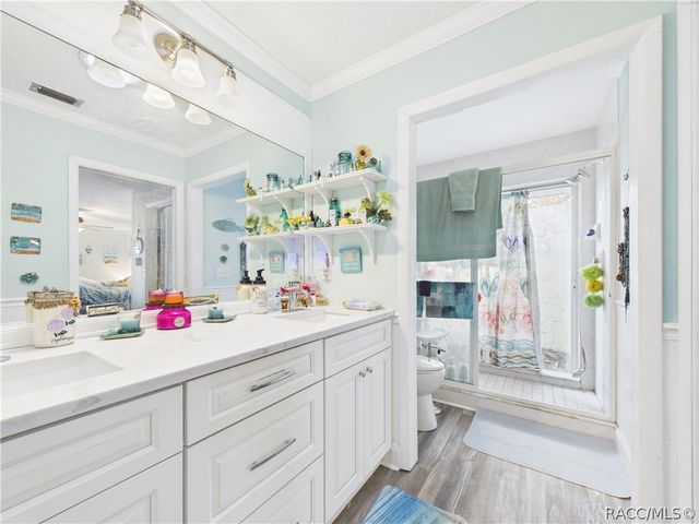 7628 W Golf Club Street, Crystal River, FL 34429