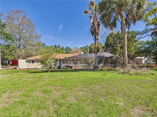 7628 W Golf Club Street, Crystal River, FL 34429