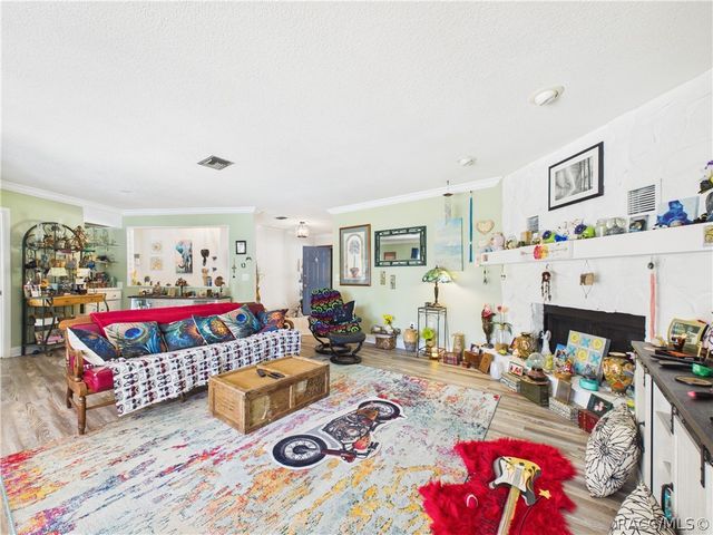 7628 W Golf Club Street, Crystal River, FL 34429