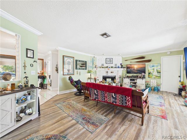 7628 W Golf Club Street, Crystal River, FL 34429