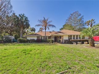 7628 W Golf Club Street, Crystal River, FL 34429