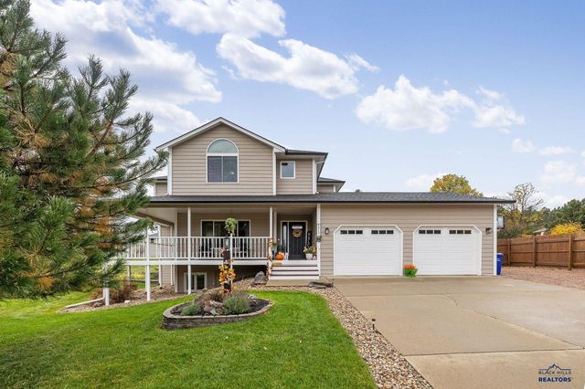 4913 RAVEN CIR, Rapid City, SD 57702