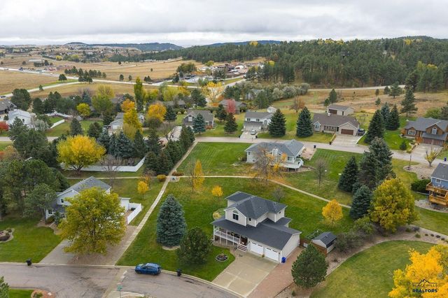 4913 RAVEN CIR, Rapid City, SD 57702